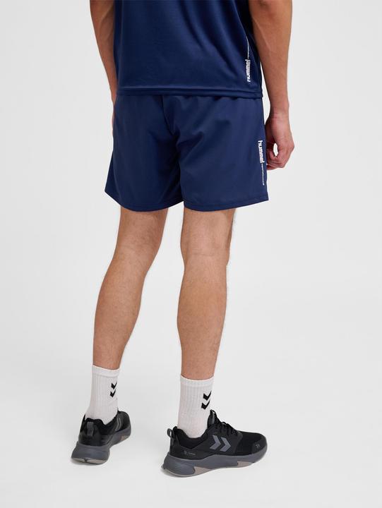 Actual product image hummel Hmlpulse Workout Shorts (L)