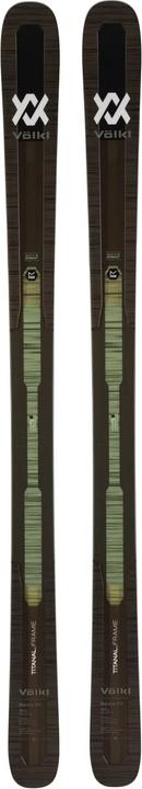 Produktbild Völkl Ski Volkl Mantra 102 2020 (191 cm, Ohne Bindung)