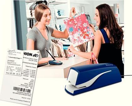 Produktbild Leitz Elektrohefter NeXXt (10 Blätter)