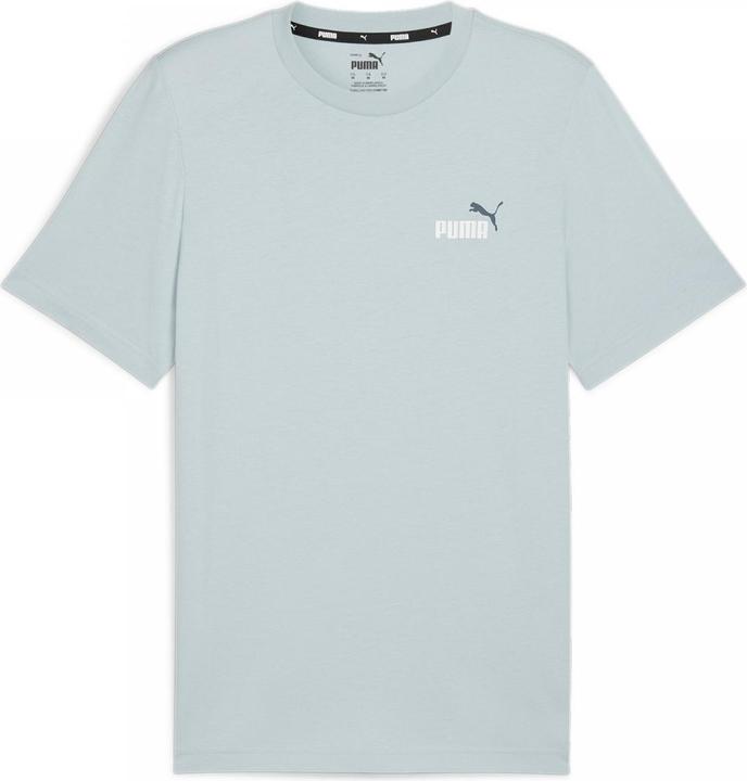 Image du produit Puma Teeau ESS+ 2 Col Small Logo (L)