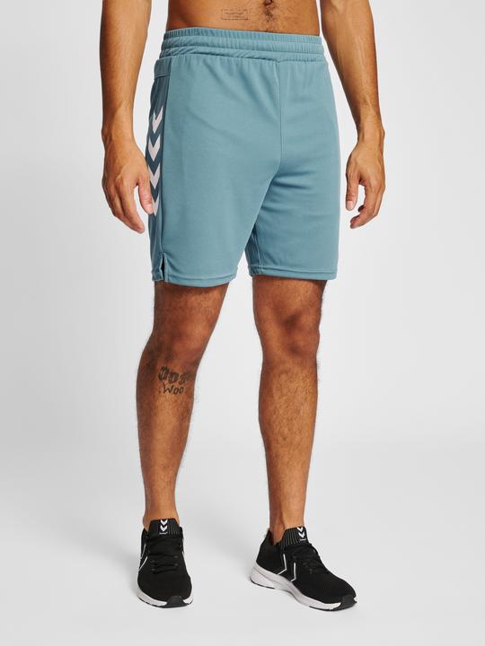 Produktbild hummel Te Topaz Shorts (L)