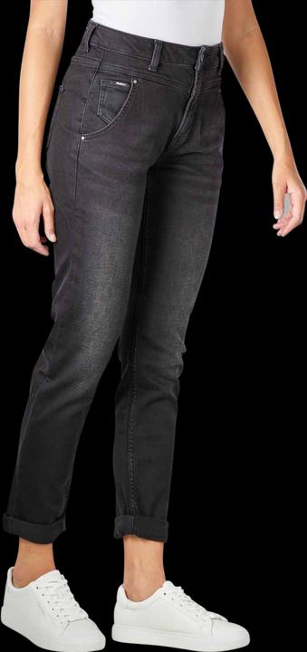 Immagine prodotto Pepe Jeans Carey Tapered Fit Anthracite (W25)