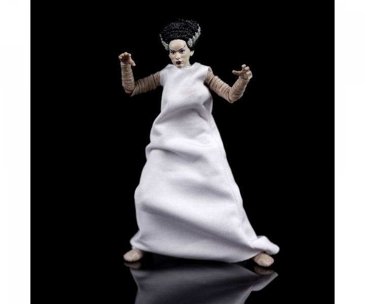 Produktbild Jada Monsters Bride of Frankenstein 6" Figure