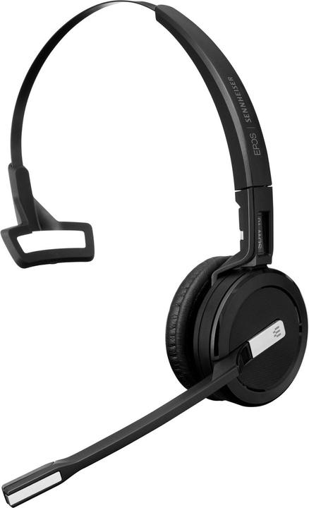 Actual product image EPOS SENNHEISER IMPACT SDW 5013 EU (Wireless, USB-A)
