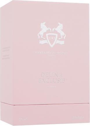 Image du produit Parfums de Marly Delina Exclusif (Eau de parfum, 75 ml)