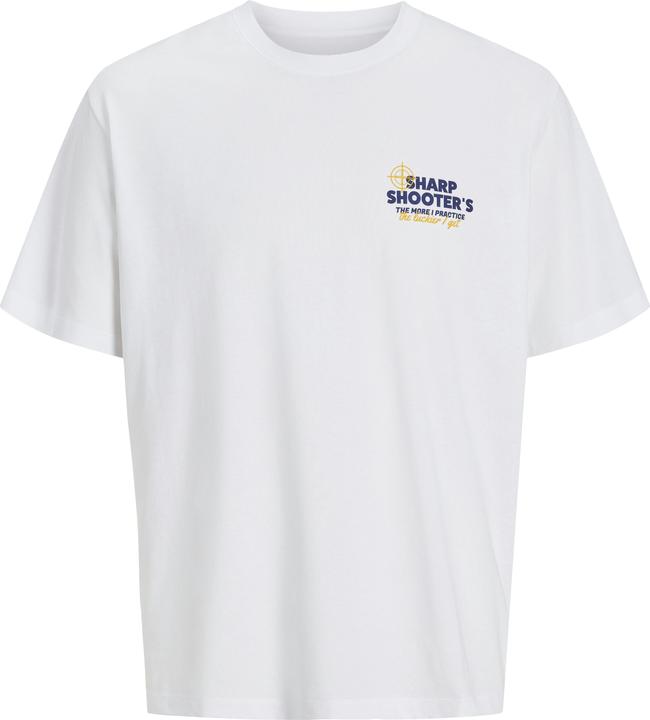 Produktbild Jack & Jones Gedruckt T-shirt Junior T-shirt (152)