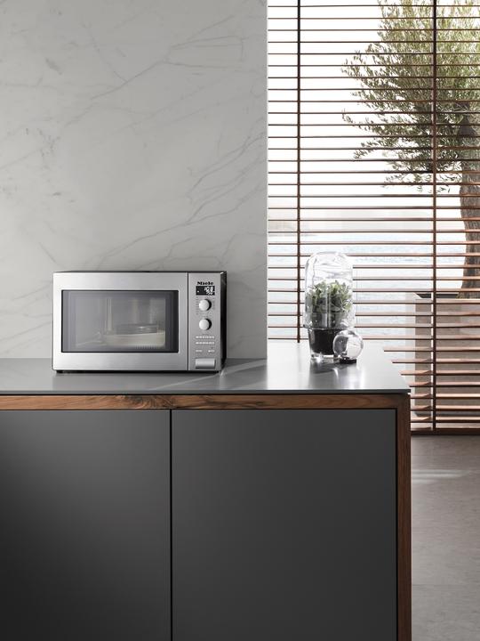 Actual product image Miele M 6012 Sc (26 l)