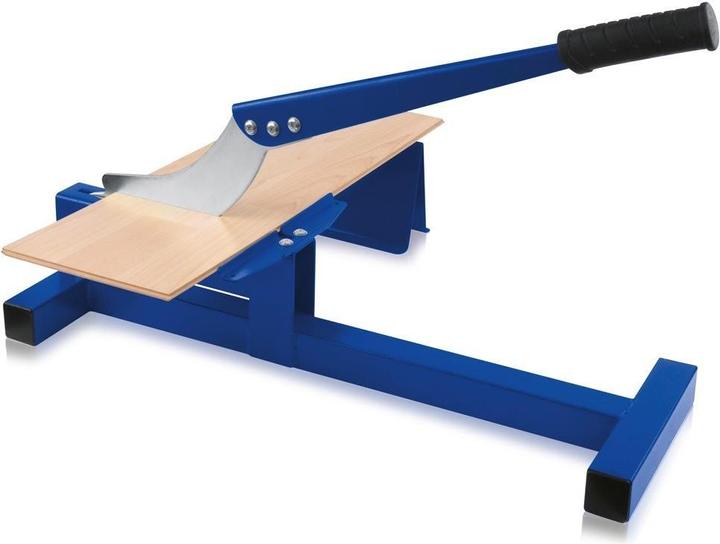 Produktbild X4 X4-Tools Laminat-Schneider