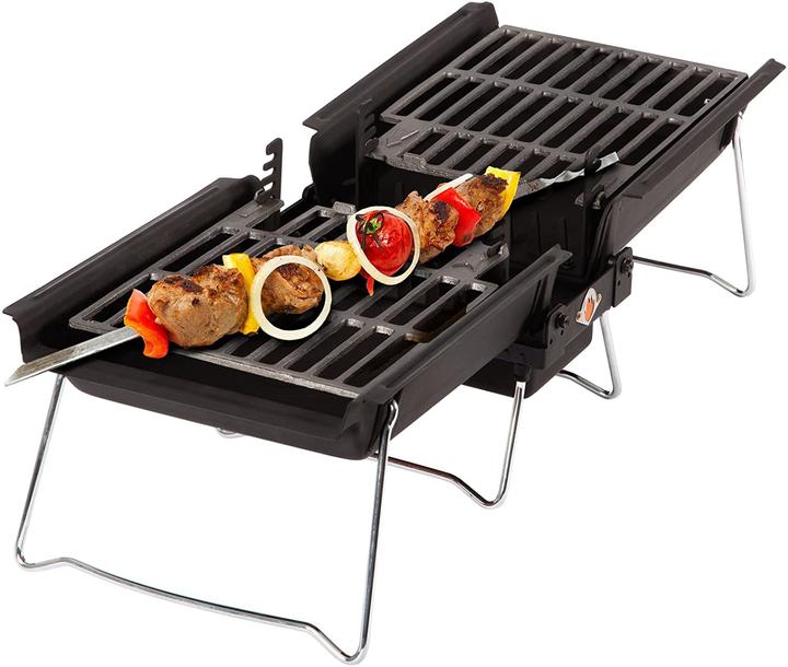 Image du produit Son of Hibachi (modèle 3) (50 cm)