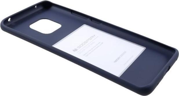 Immagine prodotto Goospery Soft Feeling Jelly Series (Mate 20 Pro)