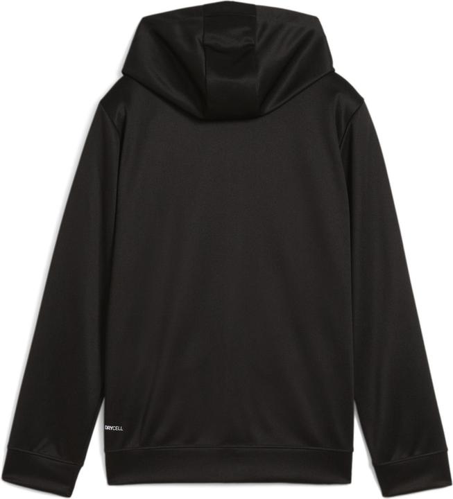 Produktbild Puma TAD ESS Full-Zip Jacket G (140)