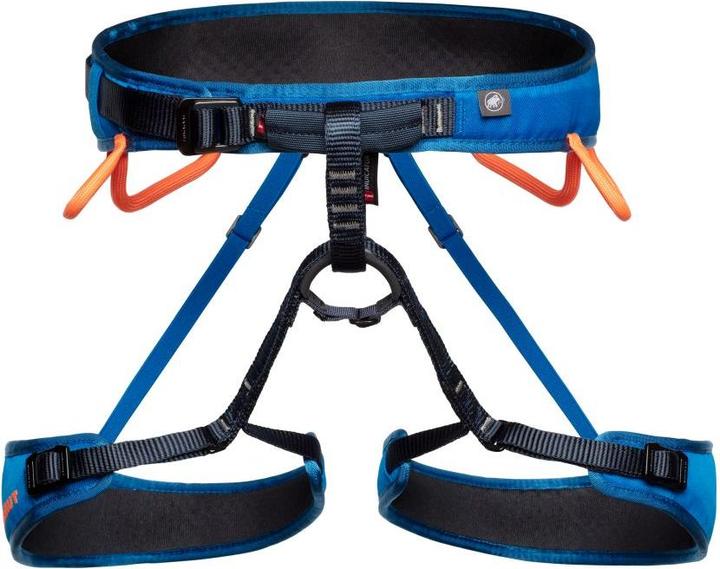 Image du produit Mammut Ophir Fast Adjust Klettergurt (XL)