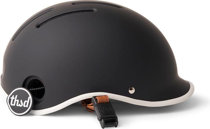 Image du produit Thousand Casque Heritage 2.0, Carbon Black (Small) (54 - 57 cm)
