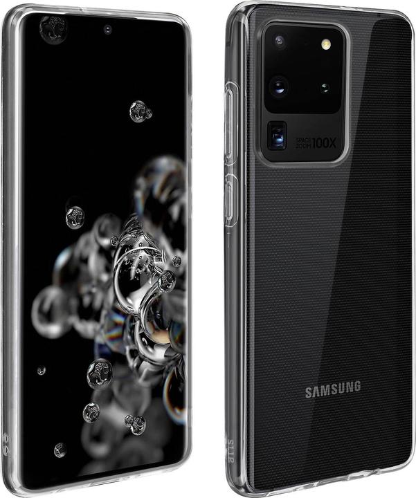 Immagine prodotto Avizar Serie di kit (Samsung Galaxy S20 Ultra)
