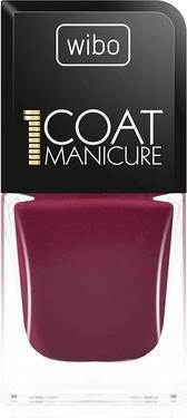 Produktbild Wibo 1 Coat Manicure Nail Polish 13 8.5Ml