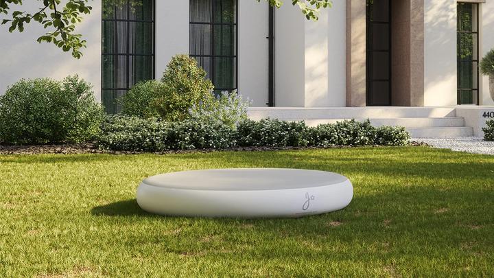 Image du produit Jupiduu Jumpspot extérieur (130 cm)