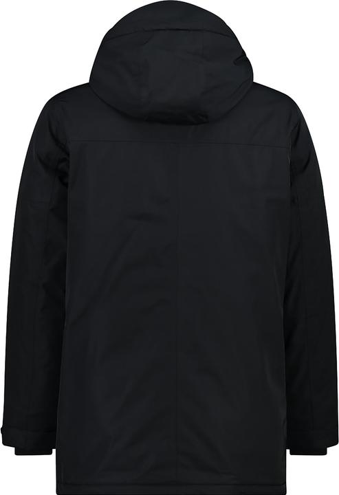 Immagine prodotto CMP Campagnolo Parka con cappuccio (48, M)