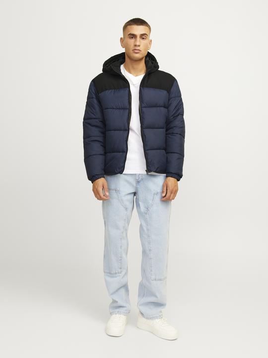 Produktbild Jack & Jones Pufferjacke Pufferjacke (XXL)