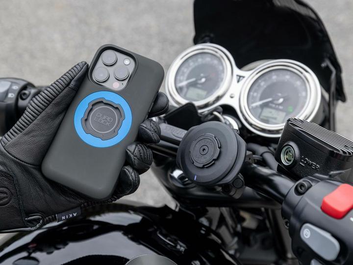 Immagine prodotto Quad Lock Case (Apple iPhone 16 Pro Max)
