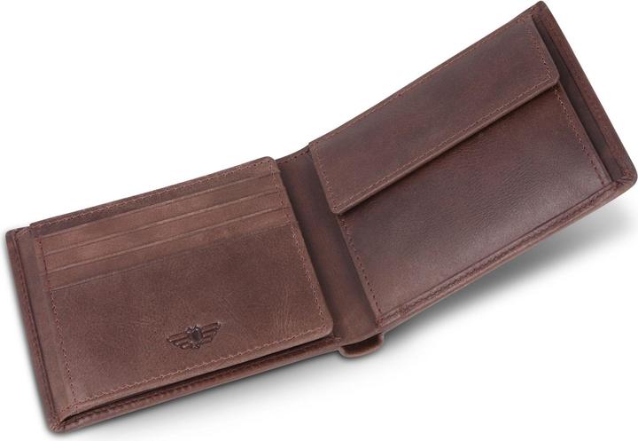 Immagine prodotto Police Portafoglio in pelle 11,5 cm