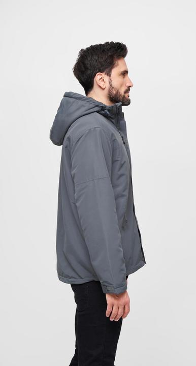 Produktbild Brandit Windbreaker Frontzip (S)