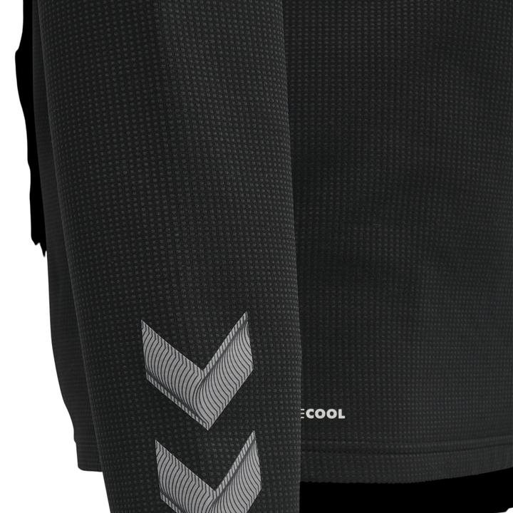 Produktbild hummel Lead Pro Half Zip (S)