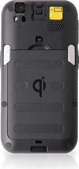 Produktbild Datalogic MEMOR 11 PDA, EMEA+ROW, Wi-Fi (2D-Barcodes)