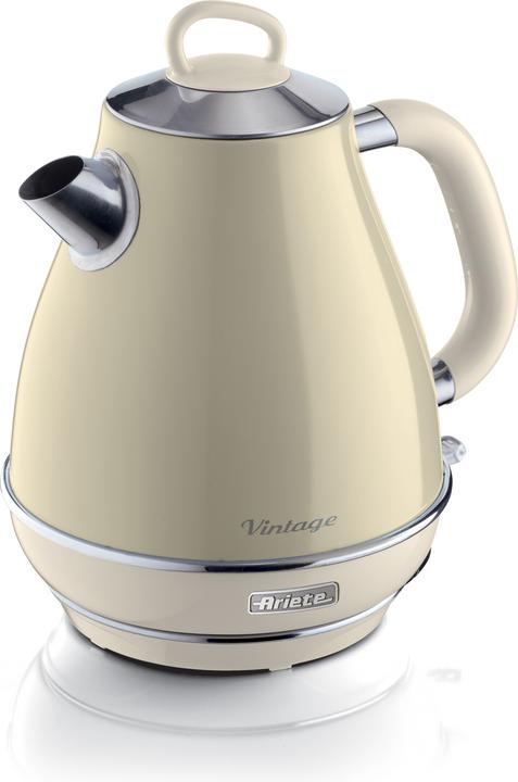Ariete 2869 Vintage (1.70 l, EU plug)
