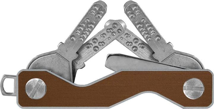 Produktbild Keycabins Aluminium frame S3