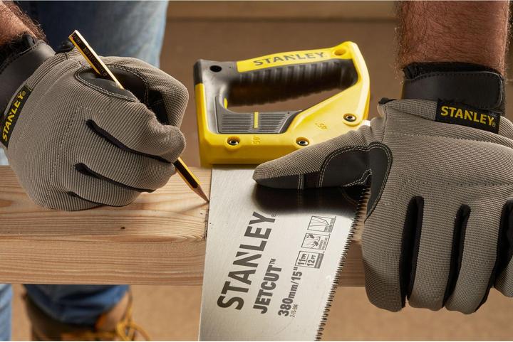 Produktbild Stanley Fuchsschwanz Jet Cut fine 380