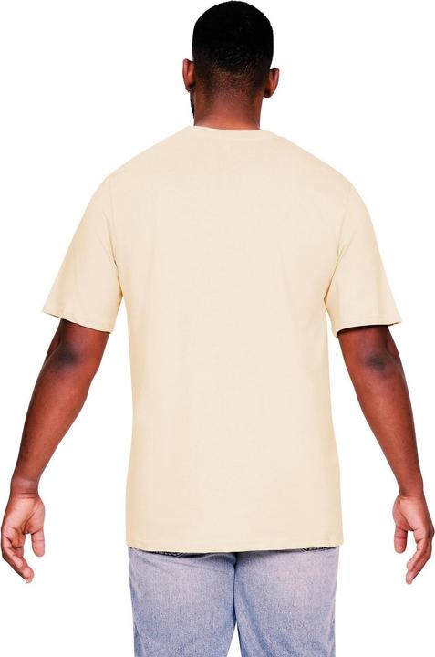Actual product image Universal Textiles Mens Core Ringspun Cotton Tall T-Shirt (S)