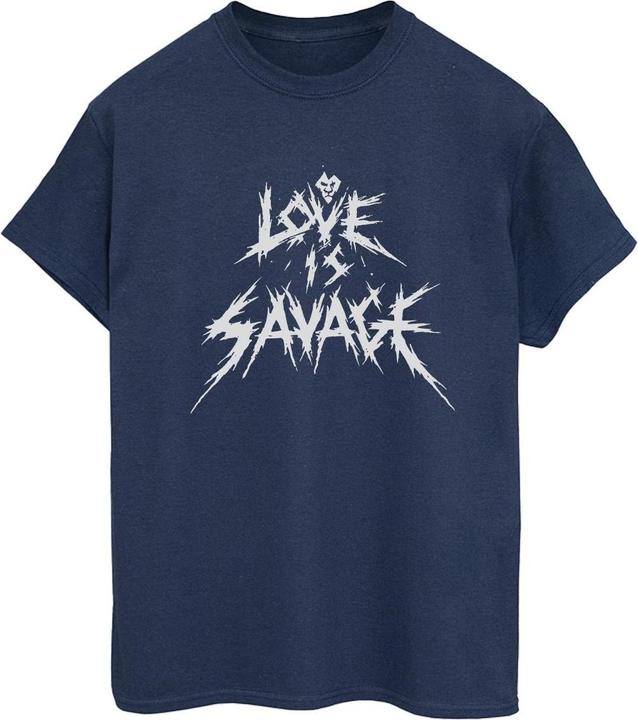 Produktbild Disney Villains Love Is Savage TShirt (XL)