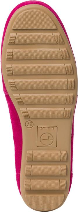 Actual product image Tamaris Moccassin (37)