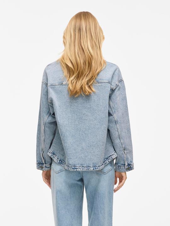 Produktbild Vila VIJAF Denim Jacke (42)