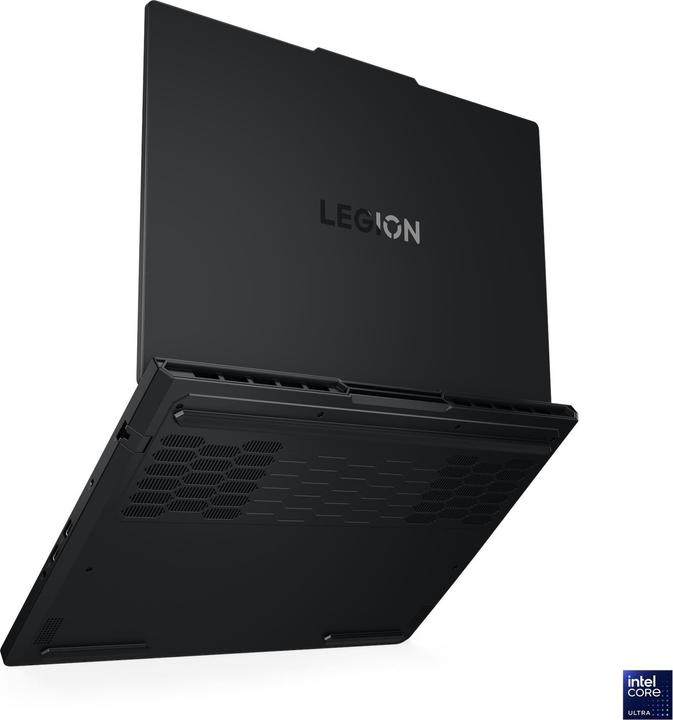 Produktbild Lenovo Legion Pro 5 16IAX10 16" WQXGA Core Ultra 7 255HX 32GB/1TB SSD RTX5070 Win11 (16", Intel Core Ultra 7 255H, 32 GB, 1000 GB, DE)