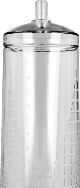 Produktbild Intense Pump Intensive Pumpe - Transparente Pumpe 02