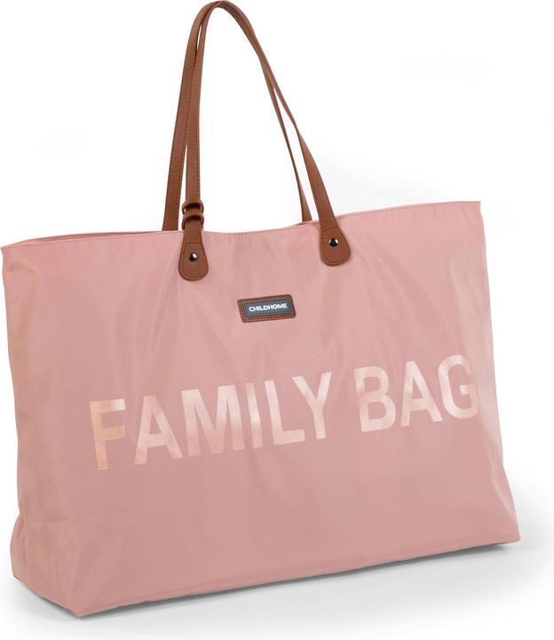 Produktbild Childhome Family Bag