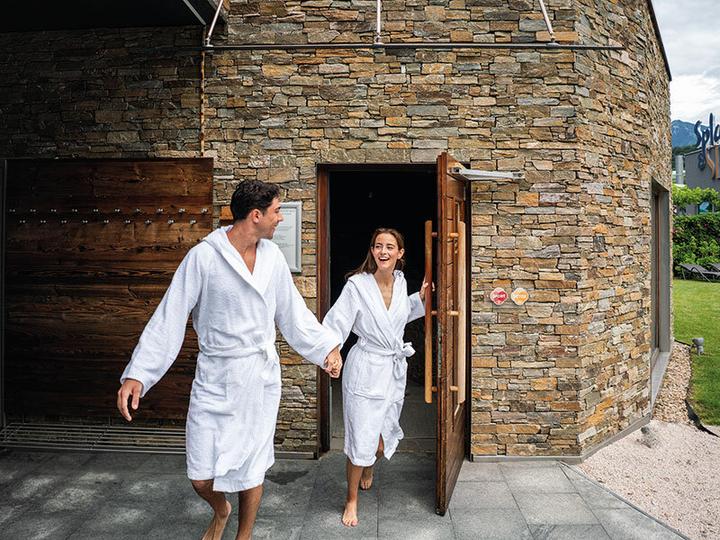 Immagine prodotto Smartbox Séjour bien-être en montagne à deux : 2 nuits avec spa et massage (2 pers.)