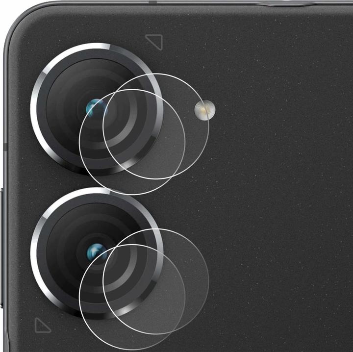 Produktbild BROTECT Schutzfolie Displayschutz Klar (2 Stück, Asus Zenfone 9)