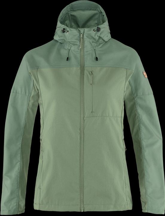 Produktbild Fjällräven Abisko Midsummer Jacke (XS)