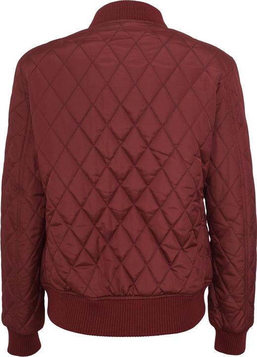 Immagine prodotto Urban Classics Giacca di nylon Diamond Quilt da donna (XS)