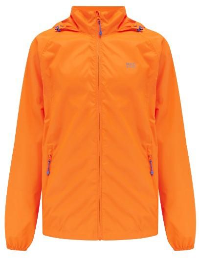 Mac in a Sac Regenjacke NEON