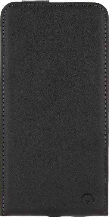 Produktbild Mobilize Klassisches Gelly Flip Etui (HTC U11+)