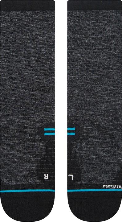 Actual product image Stance Run Light Crew (38 - 41)