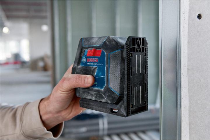 Actual product image Bosch Professional Professional LB 10 & DK 10