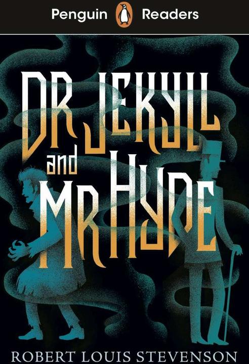 Produktbild Penguin Readers Level 1: Jekyll and Hyde (ELT Graded Reader) (Englisch, Stevenson Robert Louis, 2021)
