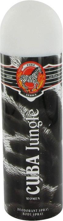 Produktbild Cuba Jungle Zebra (Spray, 75 ml)