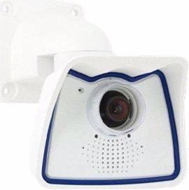 Mobotix M24M-Sec - Netzwerk-Überwachungskamera (2048 x 1536 Pixels)