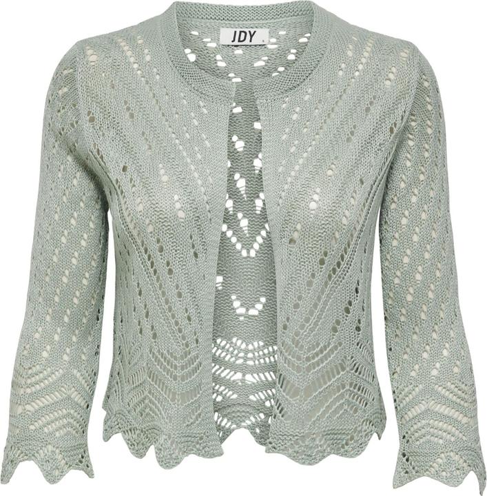 Produktbild JdY Cropped Strickjacke (XXL)