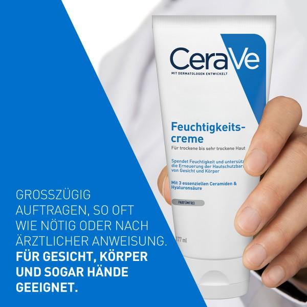 Immagine prodotto CeraVe Idratante (Crema corpo, 177 ml)